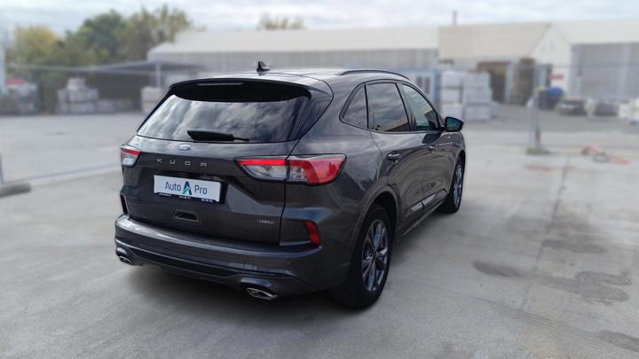 Ford KUGA 2,5 ST LINE PHEV