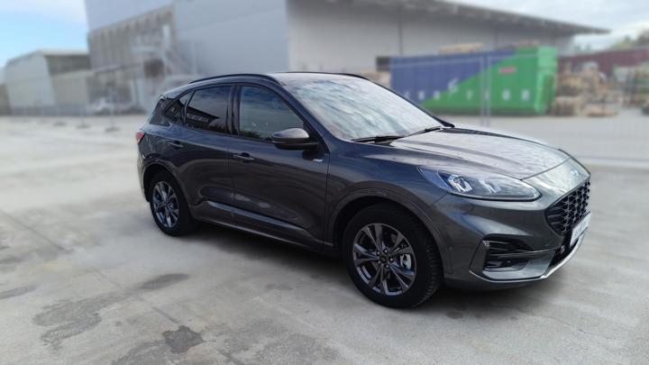 Ford KUGA 2,5 ST LINE PHEV