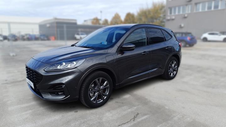 Ford KUGA 2,5 ST LINE PHEV