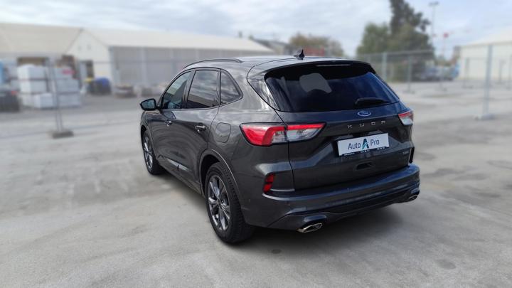 Ford KUGA 2,5 ST LINE PHEV