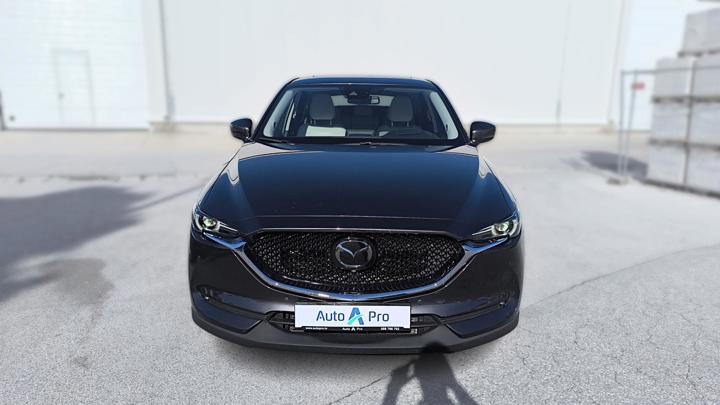 Mazda CX-5 CD184 AWD Revolution Top Aut.