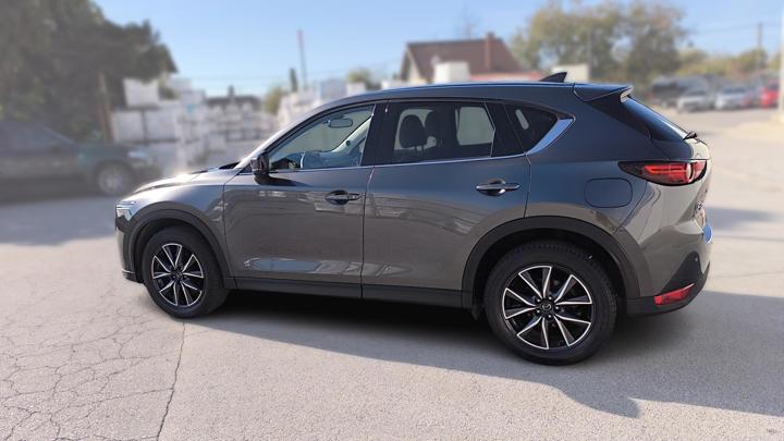 Mazda CX-5 CD184 AWD Revolution Top Aut.