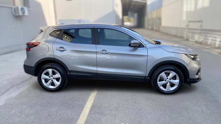 Nissan Nissan Qashqai  1,5 dCi AT Acenta 5vrata