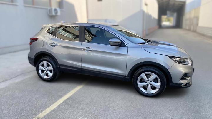 Nissan Nissan Qashqai  1,5 dCi AT Acenta 5vrata