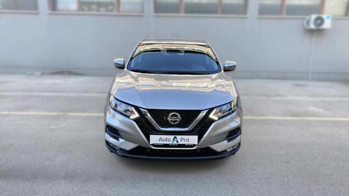 Nissan Nissan Qashqai  1,5 dCi AT Acenta 5vrata