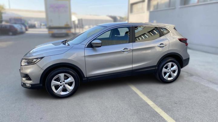 Nissan Nissan Qashqai  1,5 dCi AT Acenta 5vrata