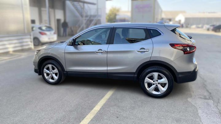 Nissan Nissan Qashqai  1,5 dCi AT Acenta 5vrata