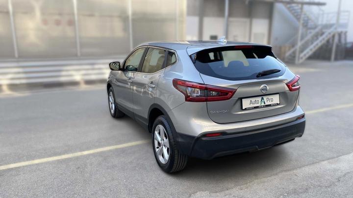 Nissan Nissan Qashqai  1,5 dCi AT Acenta 5vrata