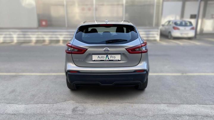 Nissan Nissan Qashqai  1,5 dCi AT Acenta 5vrata