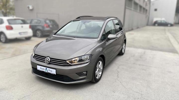 Rabljeni automobil na prodaju iz oglasa 94440 - VW Golf Golf Sportsvan 1,6 TDI BMT Comfortline