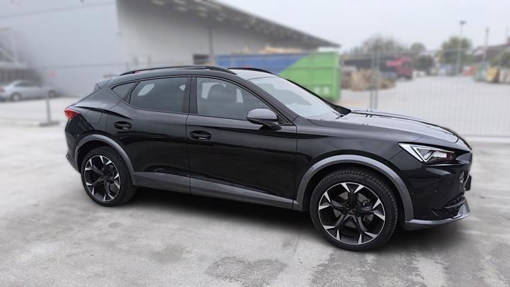 Cupra CUPRA FORMENTOR 2.0 TDI evo DSG 4Drive