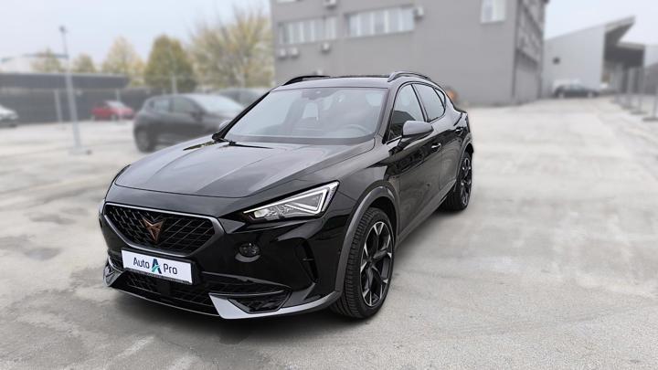 Cupra CUPRA FORMENTOR 2.0 TDI evo DSG 4Drive