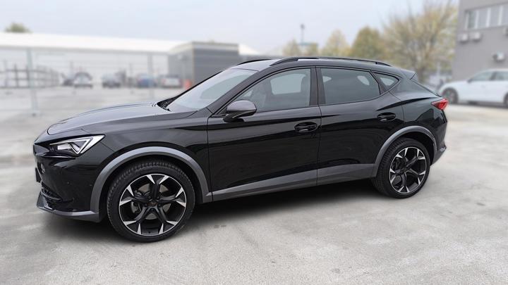 Cupra CUPRA FORMENTOR 2.0 TDI evo DSG 4Drive