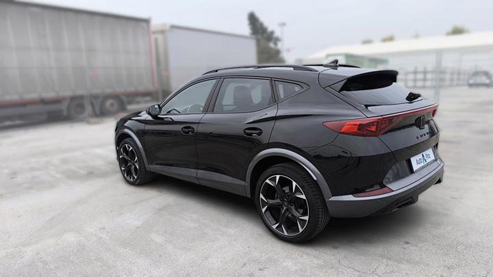 Cupra CUPRA FORMENTOR 2.0 TDI evo DSG 4Drive