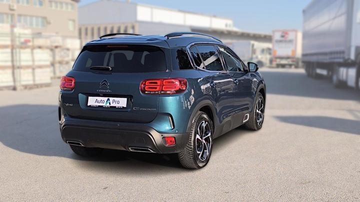 Citroën Citroen C5 Aircross 1.6 Hybrid Shine