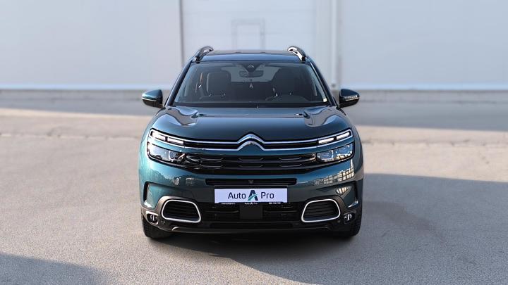 Citroën Citroen C5 Aircross 1.6 Hybrid Shine