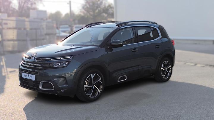 Citroën Citroen C5 Aircross 1.6 Hybrid Shine