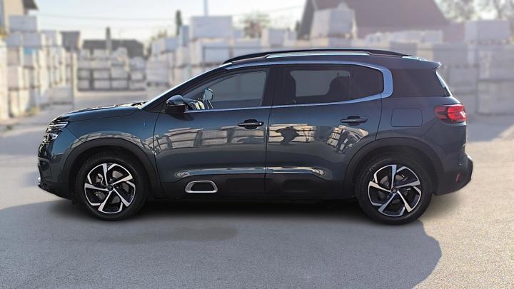 Citroën Citroen C5 Aircross 1.6 Hybrid Shine