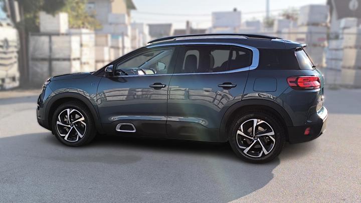 Citroën Citroen C5 Aircross 1.6 Hybrid Shine