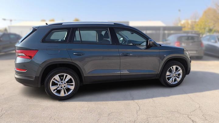 Škoda Kodiaq 2,0 TDI Ambition DSG