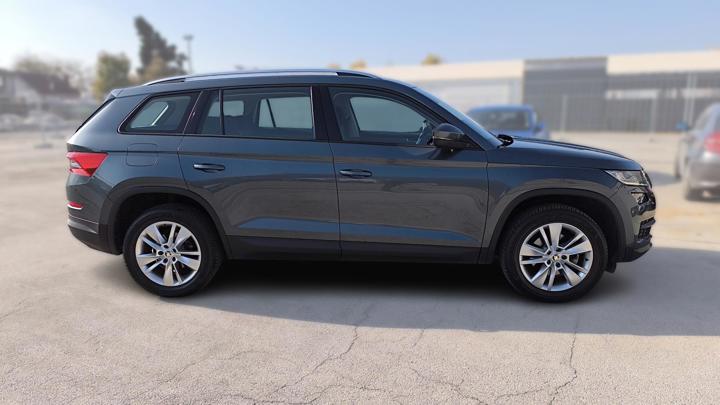 Škoda Kodiaq 2,0 TDI Ambition DSG