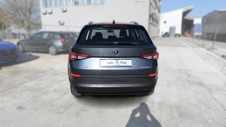 Škoda Kodiaq 2,0 TDI Ambition DSG