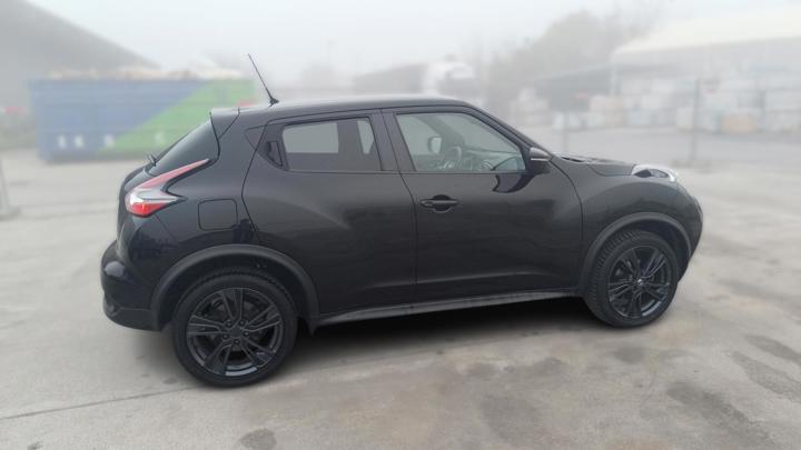 Nissan Juke 1,2 DIG-T Tekna