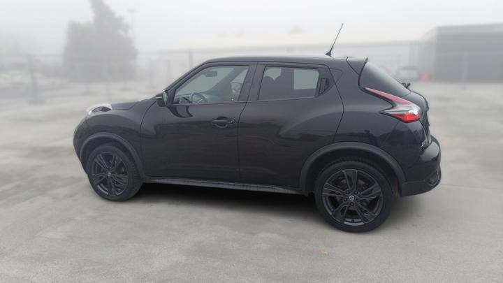 Nissan Juke 1,2 DIG-T Tekna