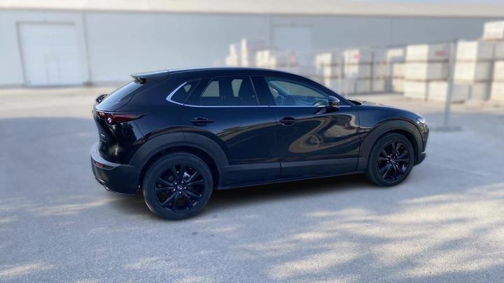 Mazda CX-30 G150 Homura