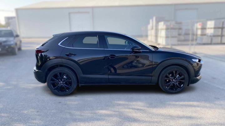 Mazda CX-30 G150 Homura