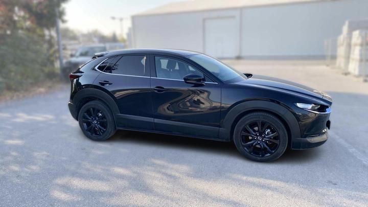 Mazda CX-30 G150 Homura