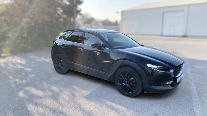 Mazda CX-30 G150 Homura