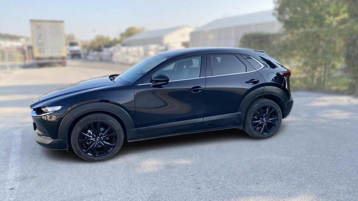 Mazda CX-30 G150 Homura