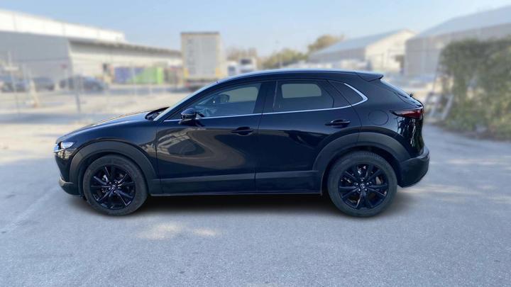 Mazda CX-30 G150 Homura