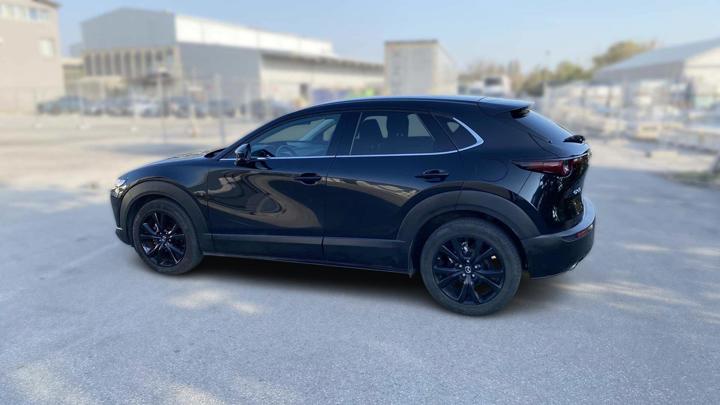 Mazda CX-30 G150 Homura