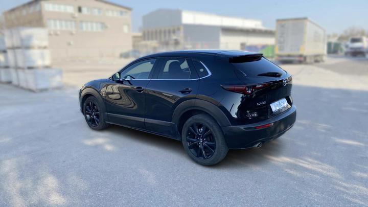 Mazda CX-30 G150 Homura