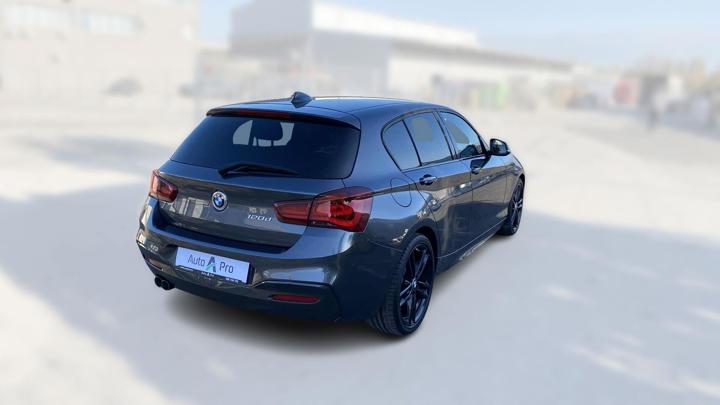 BMW 120d Aut. M Sport