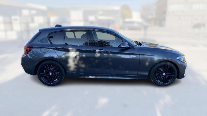 BMW 120d Aut. M Sport