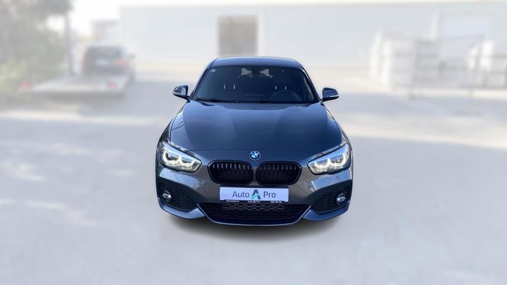 BMW 120d Aut. M Sport