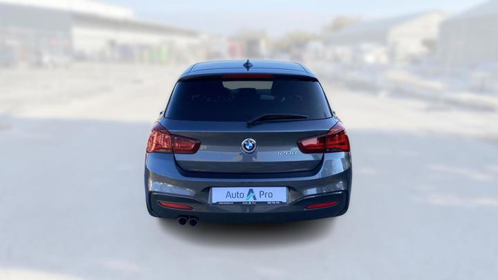 BMW 120d Aut. M Sport