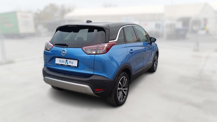 Opel Crossland X 1,2 Turbo ecoTEC Innovation Start/Stop