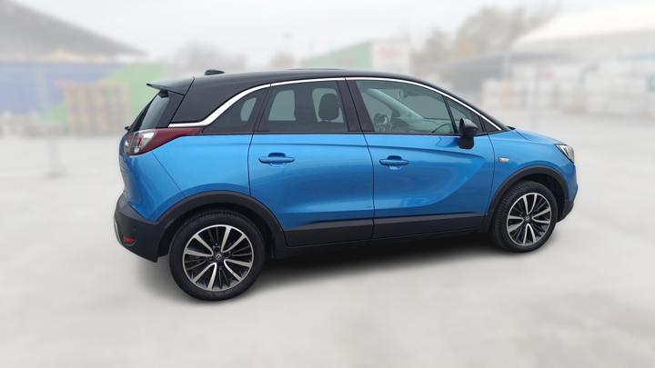 Opel Crossland X 1,2 Turbo ecoTEC Innovation Start/Stop