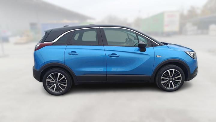 Opel Crossland X 1,2 Turbo ecoTEC Innovation Start/Stop