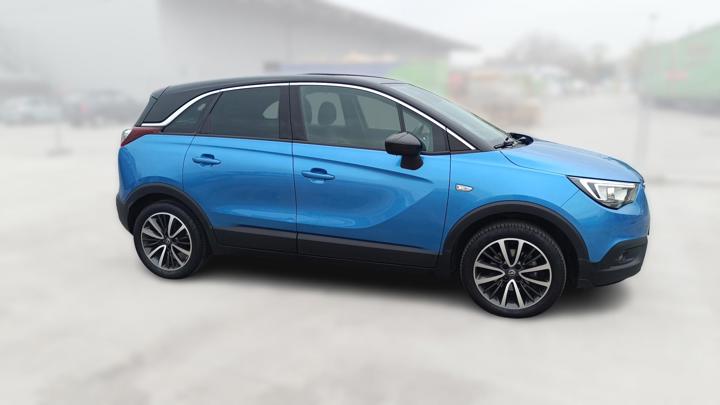 Opel Crossland X 1,2 Turbo ecoTEC Innovation Start/Stop