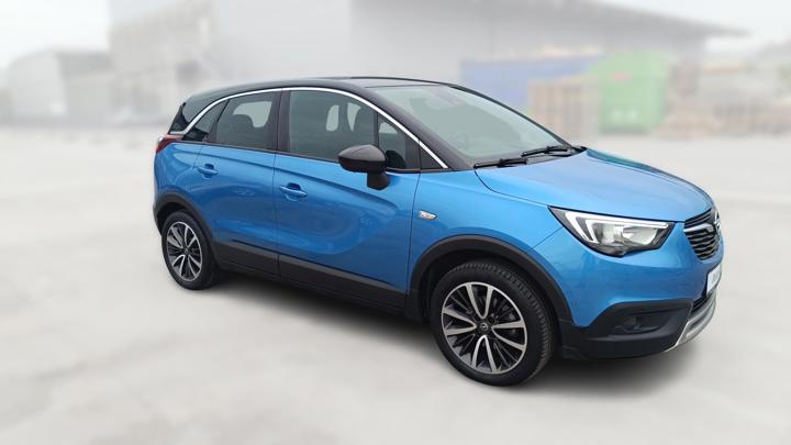 Opel Crossland X 1,2 Turbo ecoTEC Innovation Start/Stop