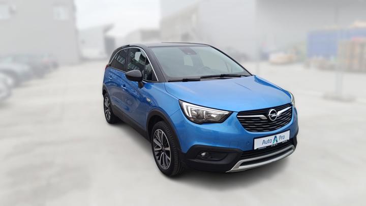 Opel Crossland X 1,2 Turbo ecoTEC Innovation Start/Stop