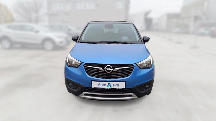 Opel Crossland X 1,2 Turbo ecoTEC Innovation Start/Stop