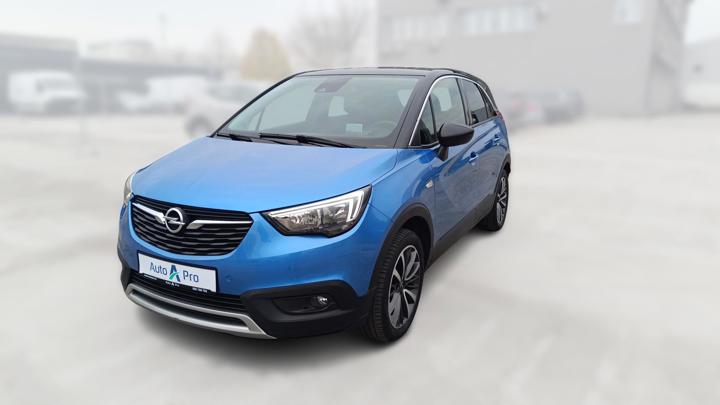 Rabljeni automobil na prodaju iz oglasa 95286 - Opel Crossland Crossland X 1,2 Turbo ecoTEC Innovation Start/Stop