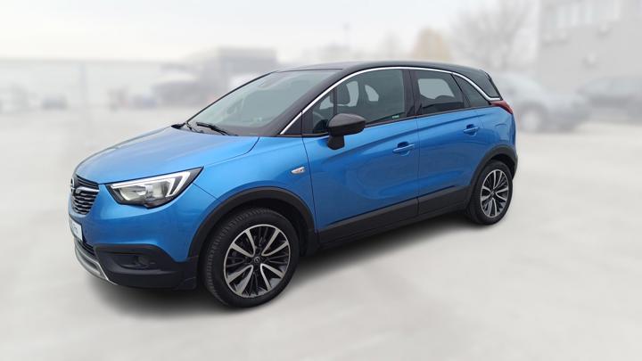 Opel Crossland X 1,2 Turbo ecoTEC Innovation Start/Stop