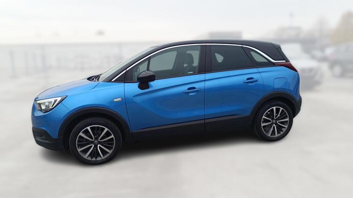 Opel Crossland X 1,2 Turbo ecoTEC Innovation Start/Stop